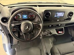 MERCEDES-BENZ Sprinter III Kasten RWD 315 CDI 2.0 D 150HP