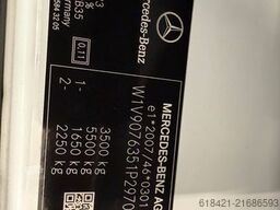 MERCEDES-BENZ Sprinter III Kasten RWD 315 CDI 2.0 D 150HP