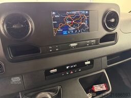 MERCEDES-BENZ Sprinter III Kasten RWD 315 CDI 2.0 D 150HP