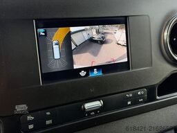 MERCEDES-BENZ Sprinter III Kasten RWD 315 CDI 2.0 D 150HP