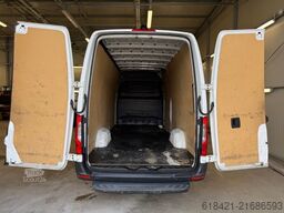 MERCEDES-BENZ Sprinter III Kasten RWD 315 CDI 2.0 D 150HP