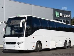 Volvo 9700 HD