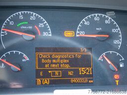 Volvo 9700 HD