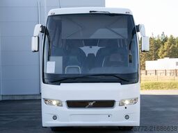 Volvo 9700 HD