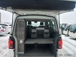 Volkswagen California Ocean Baujahr 2022 | Automatik | Aufstelldach