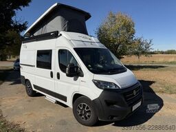 Roadcar R 540 Aufstelldach, Automatik,1.Hand