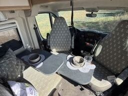Roadcar R 540 Aufstelldach, Automatik,1.Hand