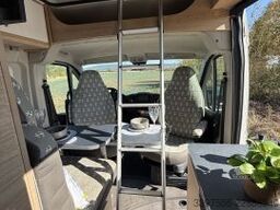 Roadcar R 540 Aufstelldach, Automatik,1.Hand