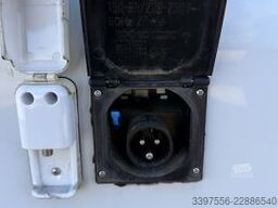 Roadcar R 540 Aufstelldach, Automatik,1.Hand