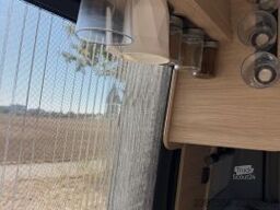 Roadcar R 540 Aufstelldach, Automatik,1.Hand