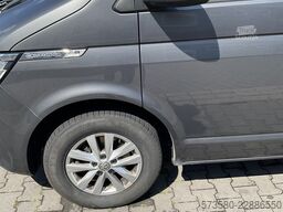 Volkswagen California Ocean Baujahr 2023 | Automatik | Aufstelldach