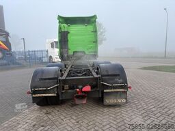 Volvo FM450 6x2 /  Euro 6 / Chassis  / 331.000 KM