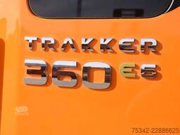 Iveco Trakker 360 +Waf 20t.hooklift