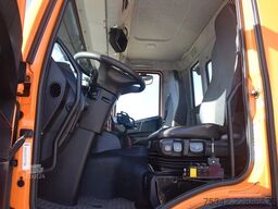 Iveco Trakker 360 +Waf 20t.hooklift