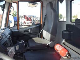 Iveco Trakker 360 +Waf 20t.hooklift
