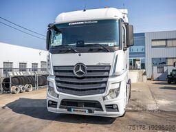 MERCEDES ACTROS 1845 LS