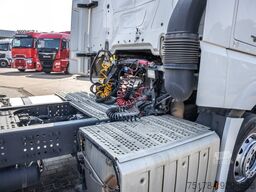 MERCEDES ACTROS 1845 LS