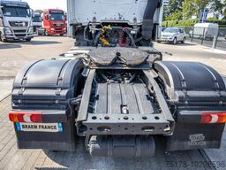 MERCEDES ACTROS 1845 LS