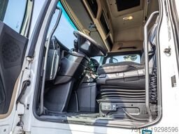 MERCEDES ACTROS 1845 LS