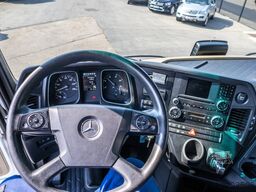 MERCEDES ACTROS 1845 LS