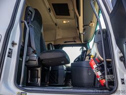 MERCEDES ACTROS 1845 LS