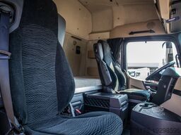 MERCEDES ACTROS 1845 LS