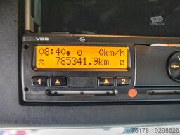 MERCEDES ACTROS 1845 LS