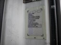 MERCEDES ACTROS 1845 LS