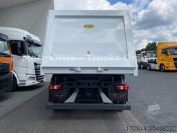 MERCEDES-BENZ Arocs 4245K 8x4 EURO3 mit Meiller 20m3 HARDOX