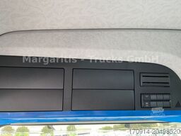 MERCEDES-BENZ Arocs 4245K 8x4 EURO3 mit Meiller 20m3 HARDOX