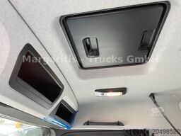 MERCEDES-BENZ Arocs 4245K 8x4 EURO3 mit Meiller 20m3 HARDOX