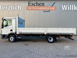 MAN TGL 8.190 | nur 57TKM*Kugelkopf AHK*manuell