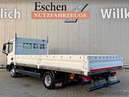 MAN TGL 8.190 | nur 57TKM*Kugelkopf AHK*manuell