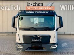 MAN TGL 8.190 | nur 57TKM*Kugelkopf AHK*manuell