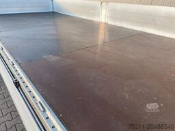 MAN TGL 8.190 | nur 57TKM*Kugelkopf AHK*manuell