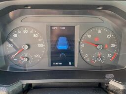 MAN TGL 8.190 | nur 57TKM*Kugelkopf AHK*manuell