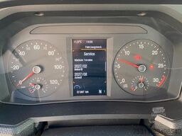 MAN TGL 8.190 | nur 57TKM*Kugelkopf AHK*manuell