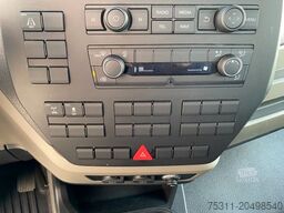 MAN TGL 8.190 | nur 57TKM*Kugelkopf AHK*manuell