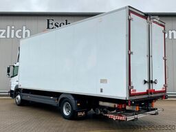 MERCEDES-BENZ 1523 Atego | Carrier Xarios 600*LBW 1,50to.*AC