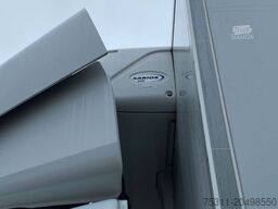 MERCEDES-BENZ 1523 Atego | Carrier Xarios 600*LBW 1,50to.*AC