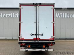 MERCEDES-BENZ 1523 Atego | Carrier Xarios 600*LBW 1,50to.*AC