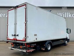 MERCEDES-BENZ 1523 Atego | Carrier Xarios 600*LBW 1,50to.*AC