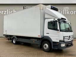 MERCEDES-BENZ 1523 Atego | Carrier Xarios 600*LBW 1,50to.*AC