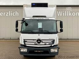 MERCEDES-BENZ 1523 Atego | Carrier Xarios 600*LBW 1,50to.*AC