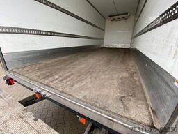 MERCEDES-BENZ 1523 Atego | Carrier Xarios 600*LBW 1,50to.*AC