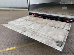 MERCEDES-BENZ 1523 Atego | Carrier Xarios 600*LBW 1,50to.*AC
