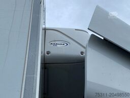 MERCEDES-BENZ 1523 Atego | Carrier Xarios 600*LBW 1,50to.*AC