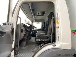 MERCEDES-BENZ 1523 Atego | Carrier Xarios 600*LBW 1,50to.*AC