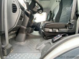 MERCEDES-BENZ 1523 Atego | Carrier Xarios 600*LBW 1,50to.*AC