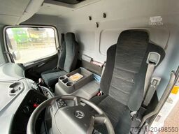 MERCEDES-BENZ 1523 Atego | Carrier Xarios 600*LBW 1,50to.*AC